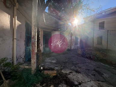 Foto Casa indipendente in Via San Mama, Ravenna Borgo Nuovo - Ospedale