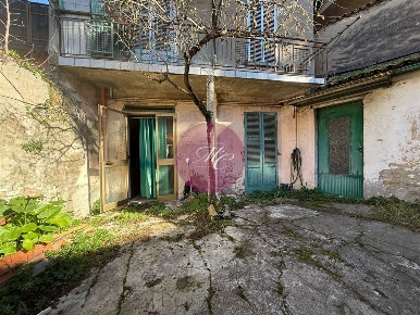 Foto Casa indipendente in Via San Mama, Ravenna Borgo Nuovo - Ospedale