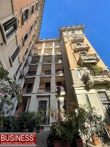 Foto Appartamento in Via Pietro Borsieri, Milano Isola di 55 m² in affitto