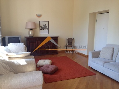 Foto Appartamento in via corrado ricci, Ravenna Centro Storico di 122 m²