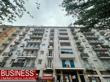 Foto Appartamento in Viale Monza, Milano Turro di 105 m² con 3 locali