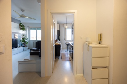 Foto Appartamento in Via Pavia, Milano Ascanio Sforza di 64 m² con 2 locali