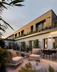 Foto Appartamento in Via Edolo, Milano Cascina dei Pomi di 133 m²