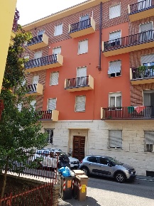 Foto Appartamento in VIA DUCA D'AOSTA, Asti Corso Torino di 42 m²