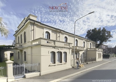 Foto Appartamento in VIA ORIANI, Faenza di 95 m² con 3 locali in vendita