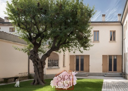 Foto Appartamento in VIA ORIANI, Faenza di 95 m² con 3 locali in vendita