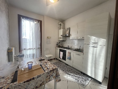 Foto Appartamento in VIA DELLA CASELLA, Martinengo Centro di 92 m²