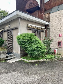 Foto Ufficio in Via Mameli, Albizzate di 45 m² con 2 locali in affitto