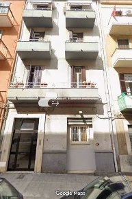 Foto Appartamento in VIOA MONSIGNOR  NITTI, Bari Libertà di 87 m²