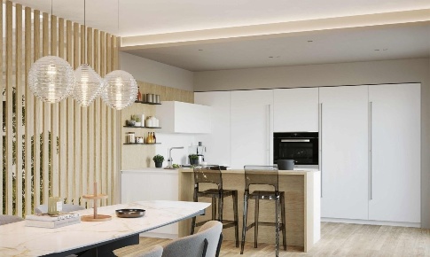 Foto Appartamento in Via della Luce, Roma Trastevere di 108 m² con 3 locali