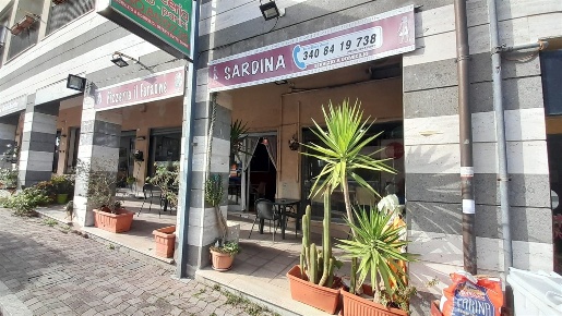 Foto Negozio a Bracciano di 42 m² in vendita