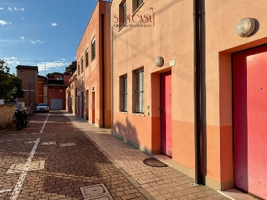 Foto Appartamento a Massa Lombarda di 77 m² con 2 locali in vendita