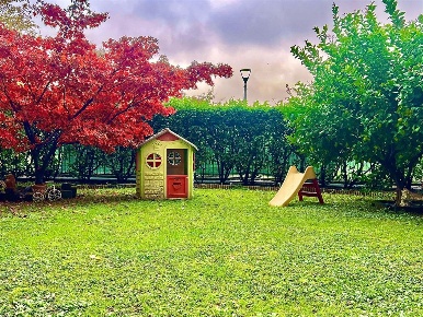 Foto Appartamento in Via del Futurismo, Milano Santa Giulia di 120 m²