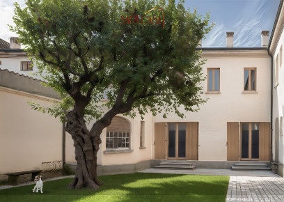 Foto Appartamento in VIA ORIANI, Faenza di 76 m² con 3 locali in vendita