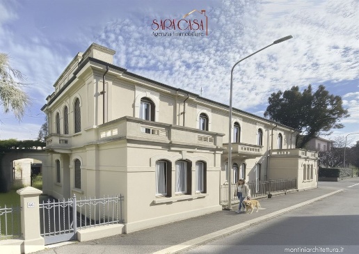 appartamento in vendita a Faenza