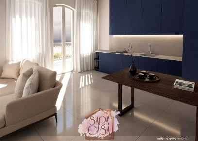 Foto Appartamento in VIA ORIANI, Faenza di 76 m² con 3 locali in vendita