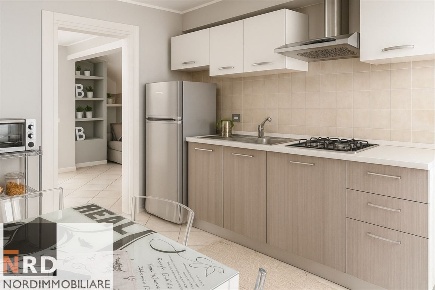 Foto Appartamento in via Garibaldi, Porto Mantovano Sant'antonio di 75 m²