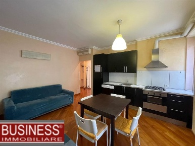 Foto Appartamento in Via Cagliero, Milano Maggiolina di 65 m² con 2 locali