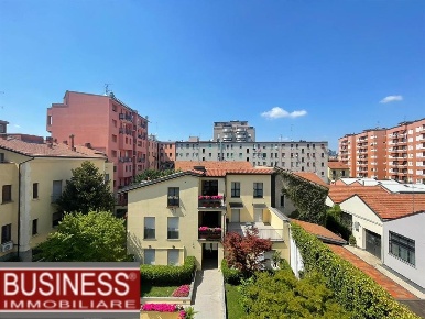 Foto Appartamento in VIa Candoglia, Milano Affori di 50 m² con 2 locali