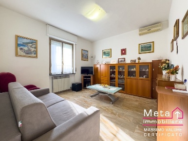 Foto Appartamento in Via Menotti Serrati, San Giuliano Milanese Centro