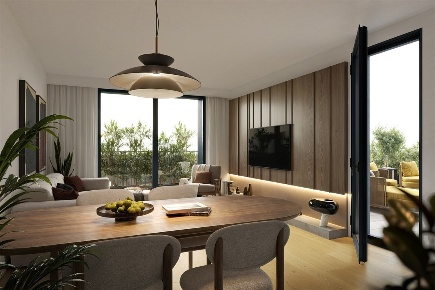 Foto Appartamento in Via Edolo, Milano Cascina dei Pomi di 121 m²