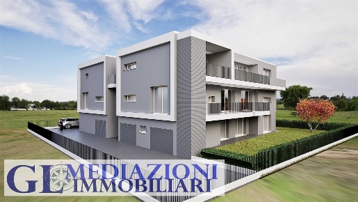 Foto Appartamento a Noale di 100 m² con 3 locali in vendita