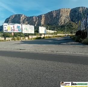 Foto Terreno agricolo a Carini Milioti di 2800 m² in vendita