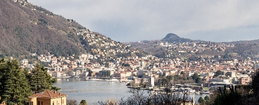 Foto Appartamento a Como Nino Bixio di 30 m² con 1 locali in vendita