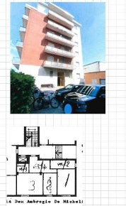 Foto Appartamento in Via DE MICHELI, Melzo di 71 m² con 2 locali in vendita