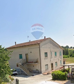 Foto Appartamento in Via Flaminia, Fossato di Vico Purello di 125 m²