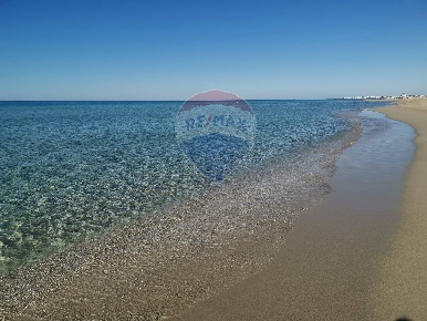 Foto Multiproprietà a Ugento Fontanelle di 75 m² con 3 locali in vendita