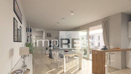 Foto Appartamento in via Verona, San Biagio di Callalta San Floriano-olmi