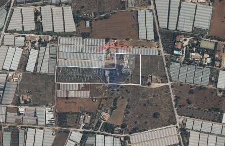 Foto Terreno agricolo in sc35, Santa Croce Camerina di 9753 m² in vendita