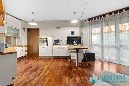 Foto Appartamento in Via Abramo Lincoln, Cinisello Balsamo di 59 m²