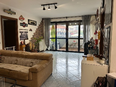 Foto Appartamento in VIA AGOSTI, Legnano San Martino di 102 m² con 3 locali