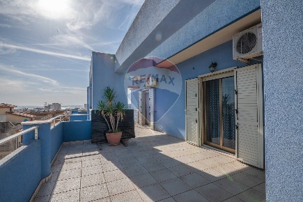 Foto Attico in Via Raffaello, Pozzallo di 188 m² con 7 locali in vendita