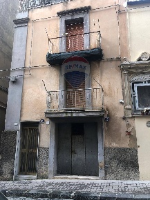 Foto Casa indipendente in via Don Luigi Sturzo, Caltagirone Centro
