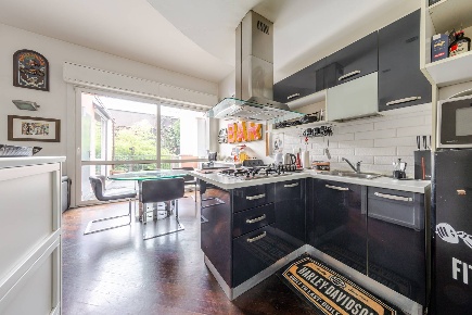 Foto Appartamento in Via Cascina Belcasule, Milano Vigentino - Fatima