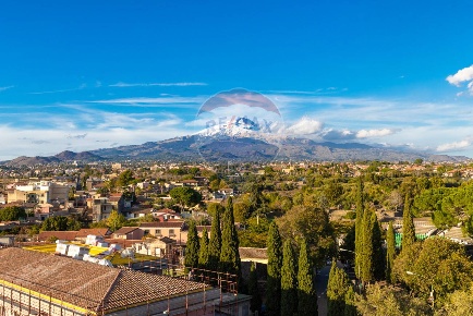 Foto Appartamento in Via Roma, Gravina di Catania Centro di 99 m²