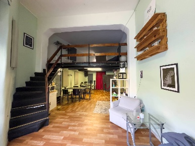 Foto Negozio in Corso Principe Eugenio, Torino Cittadella di 65 m²