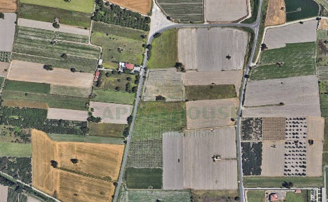 Foto Terreno agricolo in via vecchia del bosco, Marigliano di 5000 m²