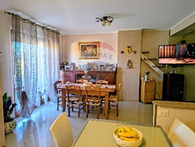 Foto Appartamento in via San Rocco, Bastia Umbra Bastia di 125 m²