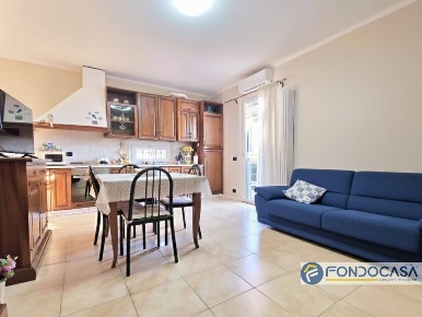 Foto Appartamento in VIA D. GHIDONI, Ospitaletto di 51 m² con 2 locali