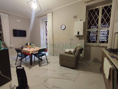 Foto Appartamento in Via Circumvallazione, Avellino di 95 m² con 3 locali