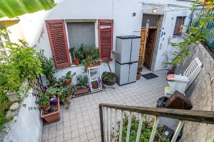 Foto Appartamento in via Santarelli n. 30, Chieti Chieti Città di 53 m²