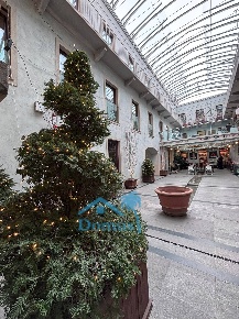 Foto Ufficio in Piazza Barbieri, Pinerolo Centro di 25 m² con 1 locali