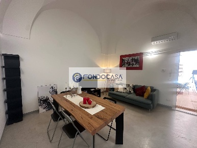 Foto Appartamento in Via Sagrado, Lecce Leuca di 106 m² con 3 locali