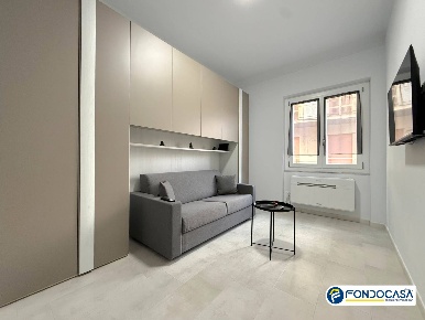 Foto Appartamento in Via Aurelia, Loano Centro di 65 m² con 3 locali