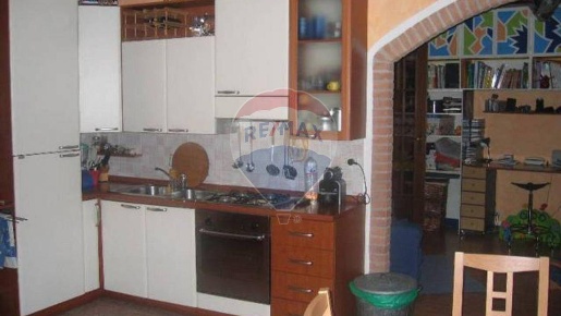 Foto Appartamento in Corso Vittorio Emanuele, Marsciano Compignano di 90 m²