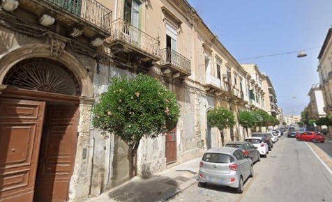 Foto Appartamento in Via Malta, Siracusa Umberto - Ermocrate di 80 m²
